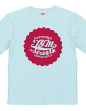 TYM LOGO T-shirt 3