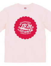 TYM LOGO T-shirt 3