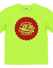 TYM LOGO T-shirt 3