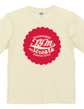 TYM LOGO T-shirt 3