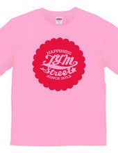 TYM LOGO T-shirt 3