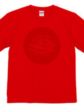 TYM LOGO T-shirt 3