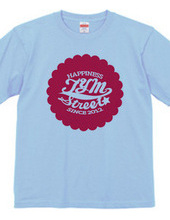 TYM LOGO T-shirt 3