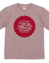 TYM LOGO T-shirt 3