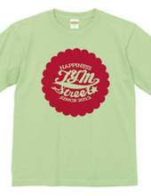 TYM LOGO T-shirt 3