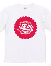 TYM LOGO T-shirt 3