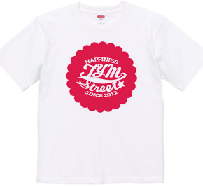 TYM LOGO T-shirt 3