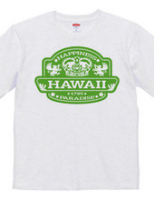 hawaii-T 2