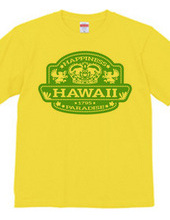 hawaii-T 2