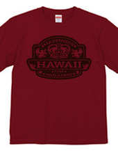 hawaii-T 2