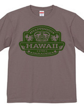 hawaii-T 2