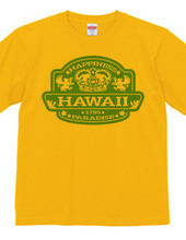 hawaii-T 2