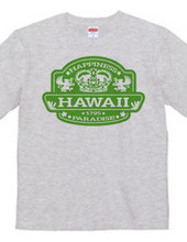 hawaii-T 2