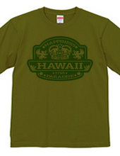 hawaii-T 2