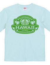 hawaii-T 2