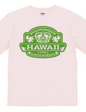 hawaii-T 2