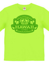 hawaii-T 2