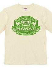 hawaii-T 2