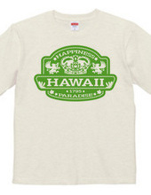 hawaii-T 2