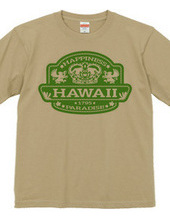 hawaii-T 2