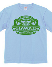 hawaii-T 2