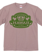 hawaii-T 2