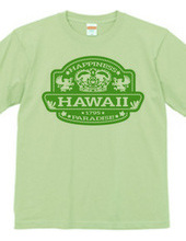 hawaii-T 2