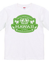 hawaii-T 2