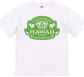 hawaii-T 2