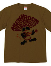 Mushroom Brothers Band