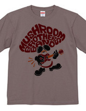 Mushroom Brothers Band