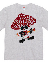 Mushroom Brothers Band