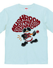 Mushroom Brothers Band