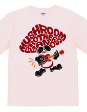 Mushroom Brothers Band