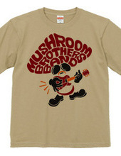 Mushroom Brothers Band