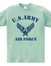 U.S.ARMY AIR FORCE_NAVY