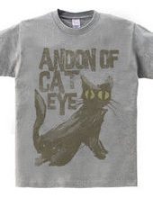 Andon of Cat Eye