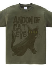 Andon of Cat Eye