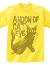 Andon of Cat Eye