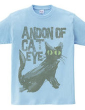 Andon of Cat Eye