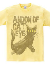 Andon of Cat Eye