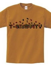 T-graffity Block Logo 2