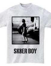 SK8ER BOY