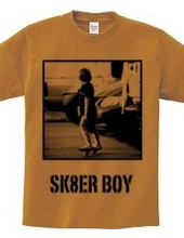 SK8ER BOY