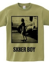 SK8ER BOY