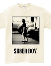 SK8ER BOY