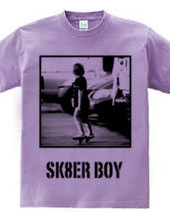 SK8ER BOY