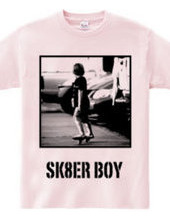 SK8ER BOY