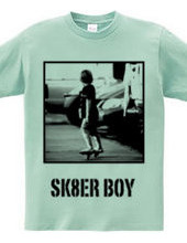 SK8ER BOY