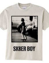 SK8ER BOY